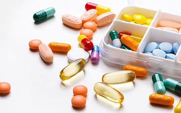 Finished Pharmaceutical Product And Api