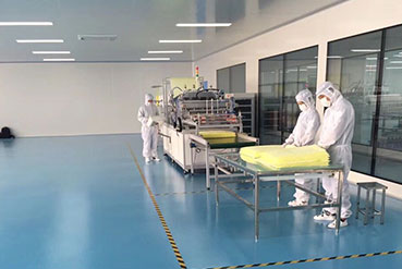 SYPETEC, which supply