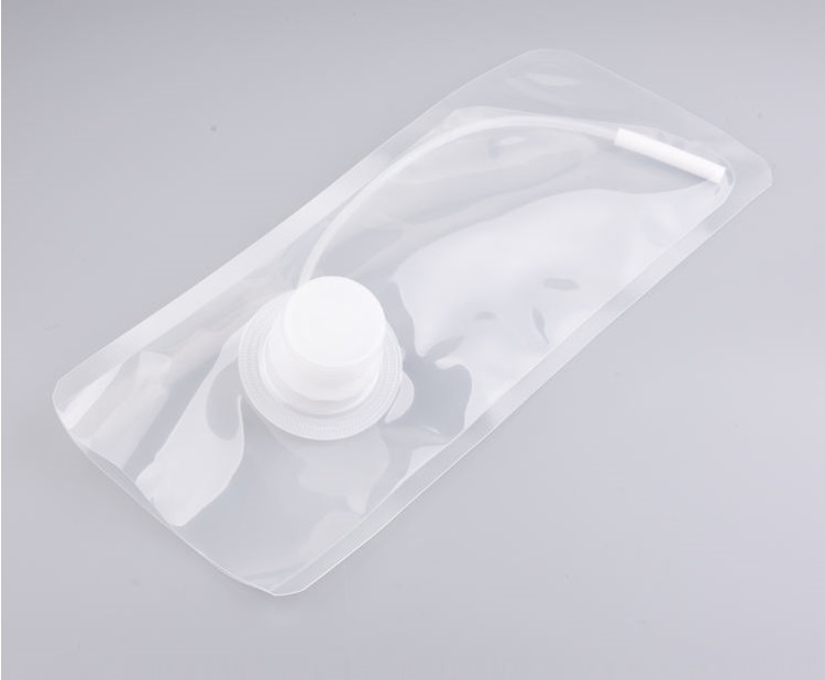 Bibag On-line Dry Bicarbonate Concentrates